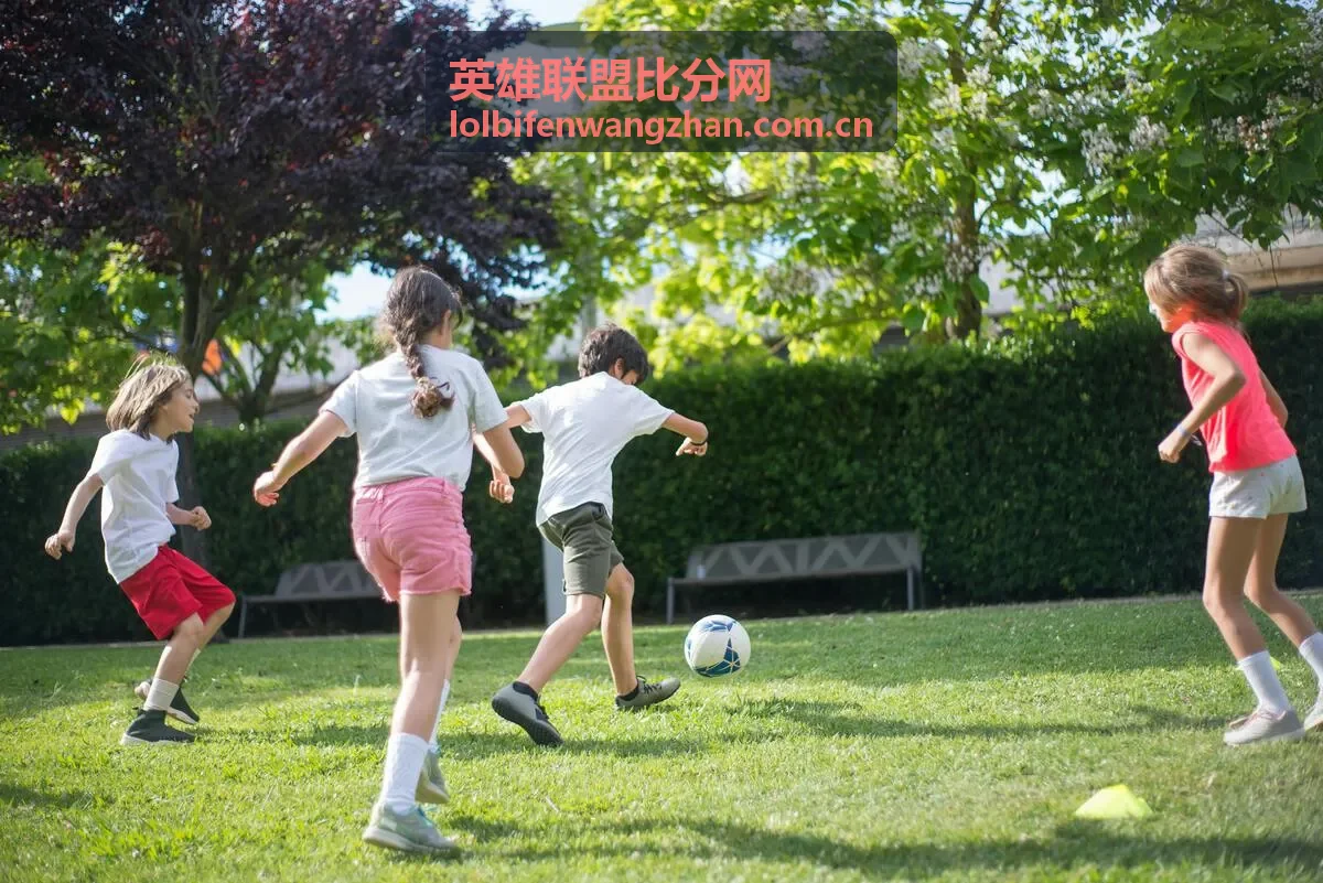 英雄联盟比分网实时数据看板界面